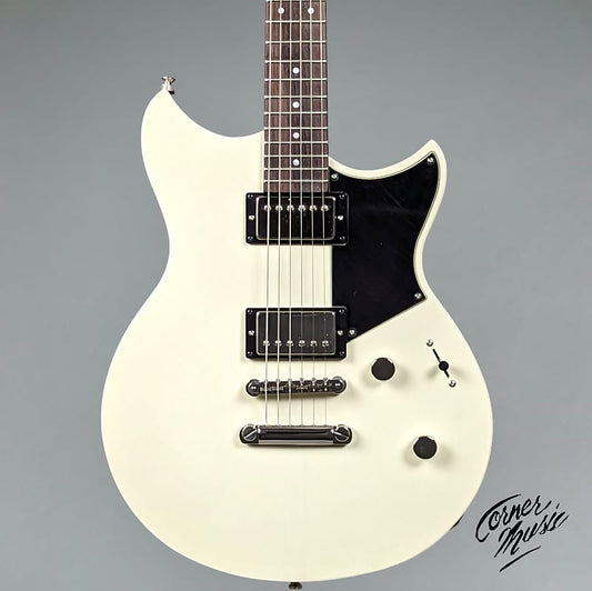 Yamaha Revstar Element RSE20 2023 - Vintage White