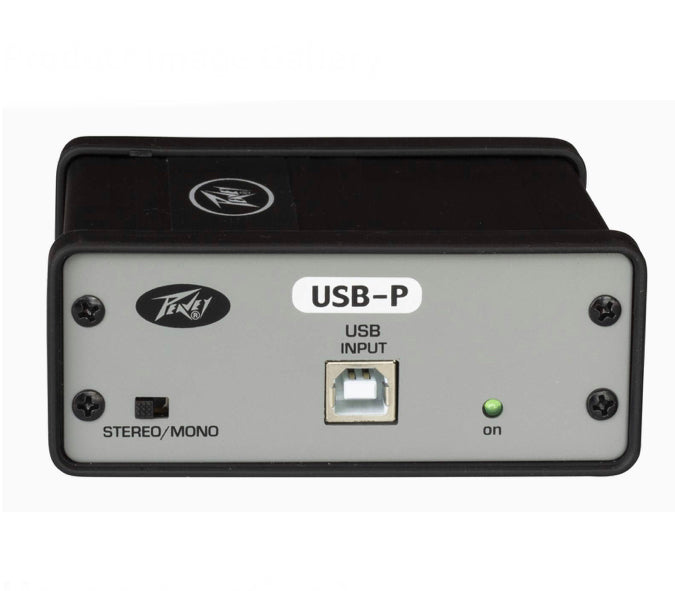 USB Audio Device