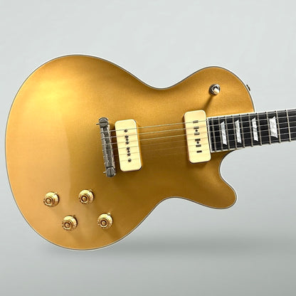 Eastman SB54/TV Limited Edition 2025 - Gold Top