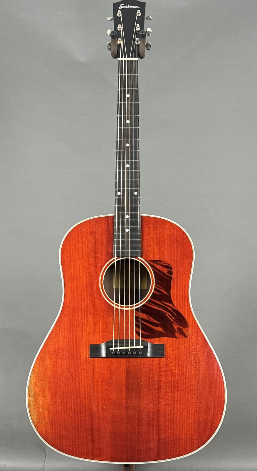 Eastman E10SS/v 2025 - Classic Antique Varnish