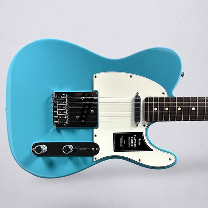 Fender Player II Telecaster 2025 - Aquatone Blue
