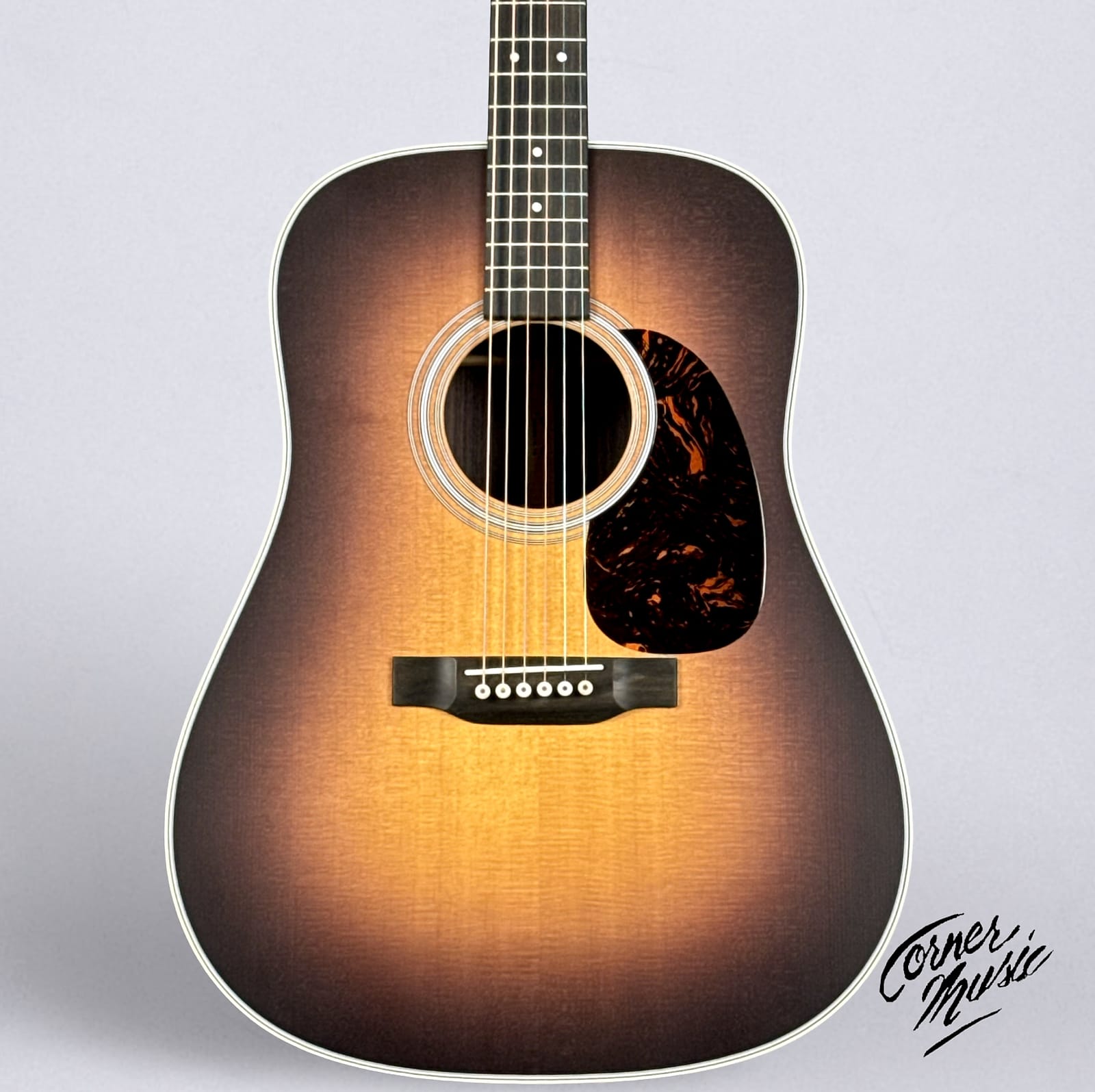 Martin D-28 Satin 1935 Sunburst - 2025
