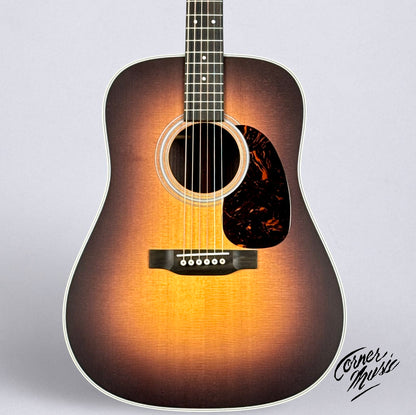 Martin D-28 Satin 1935 Sunburst - 2025