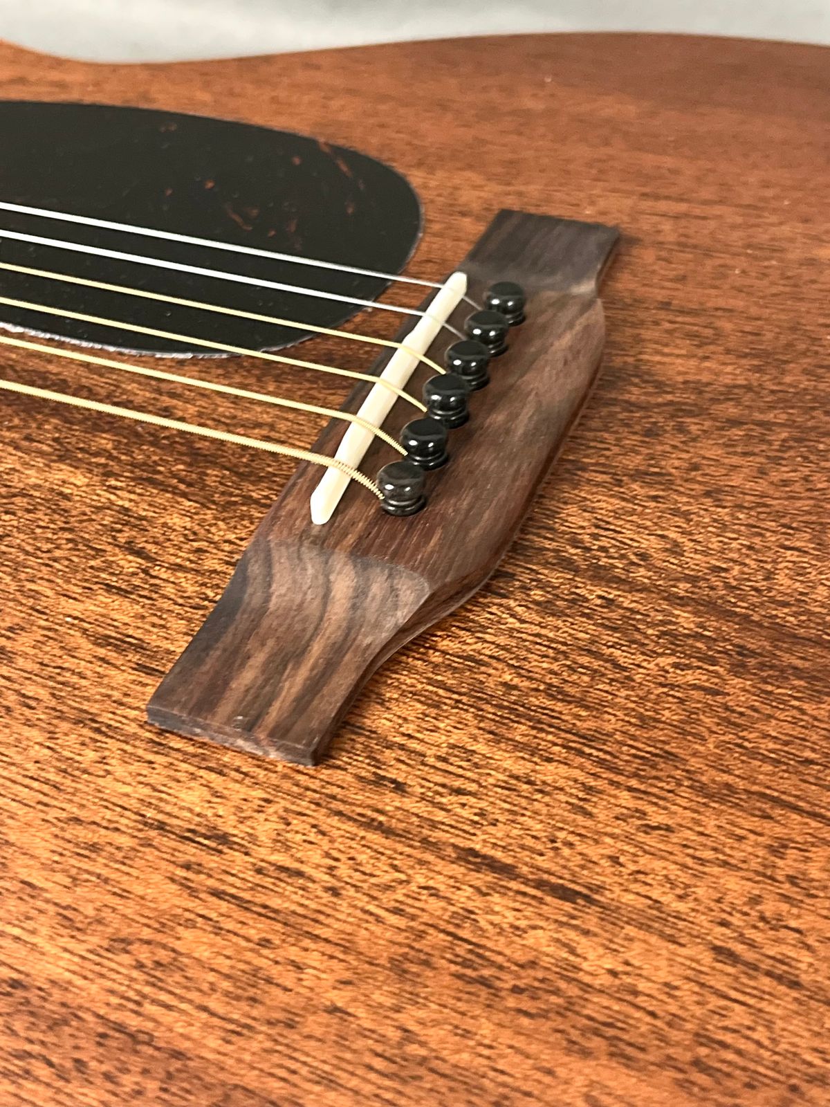 Martin 000-15SM 2024 - Natural Mahogany