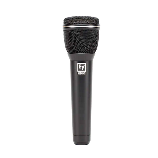 Mic, Vocal Supercard Dynamic