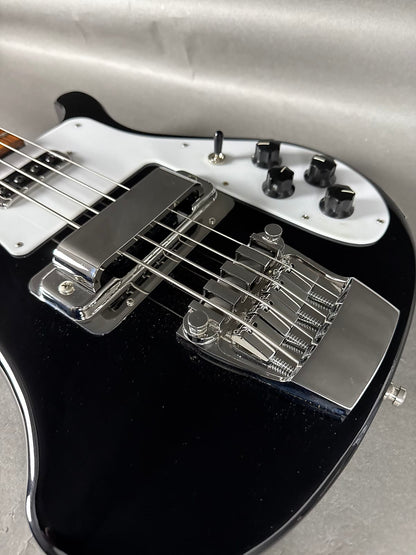 Rickenbacker 4003 2024 - Jetglo