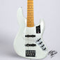 Fender American Ultra II Jazz V 2025 - Avalanche