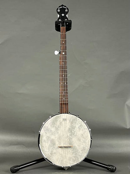 Gold Tone CC-OT Cripple Creek Old-Time Banjo