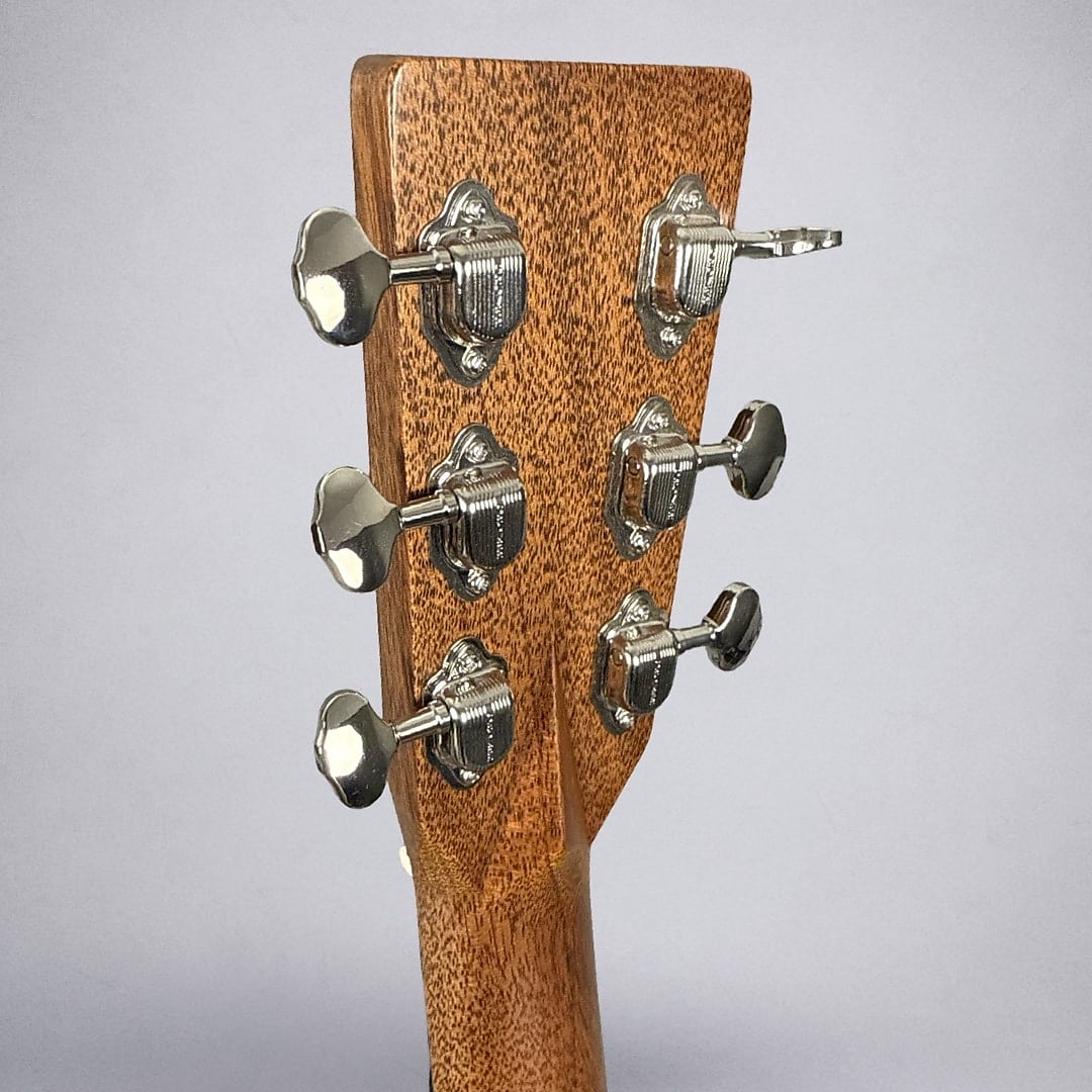 Martin D-28 Billy Strings 2025 - Natural