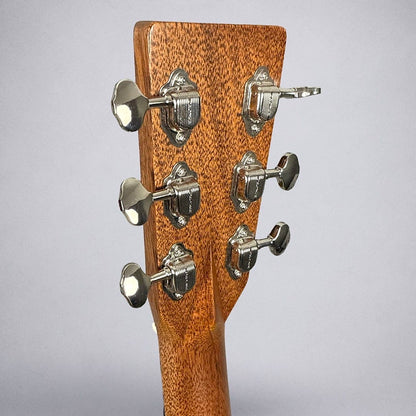 Martin D-28 Billy Strings 2025 - Natural