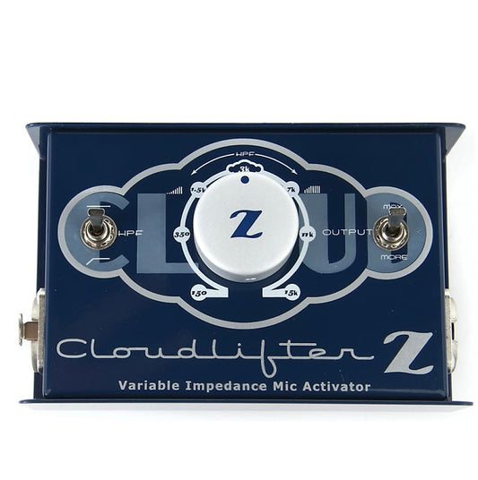 Cloudlifter Zi DI & Mic Activator