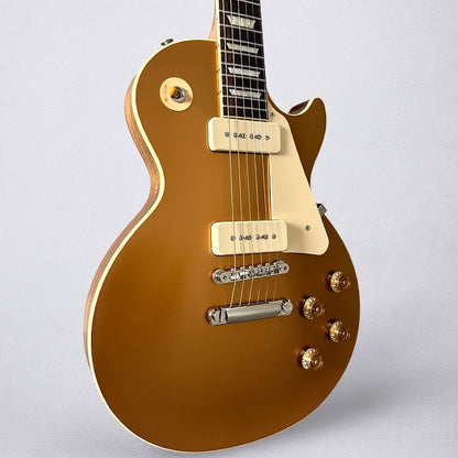 Gibson Les Paul Standard 50’s P90 2025 - Gold Top