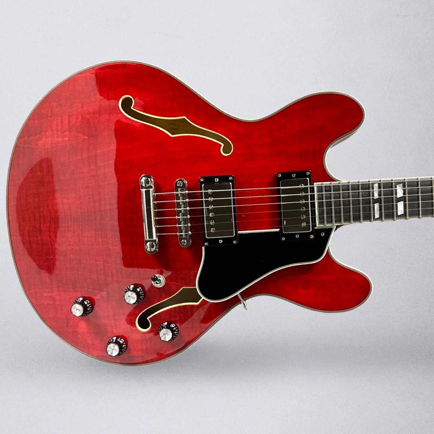 Eastman T486 2025 - Red