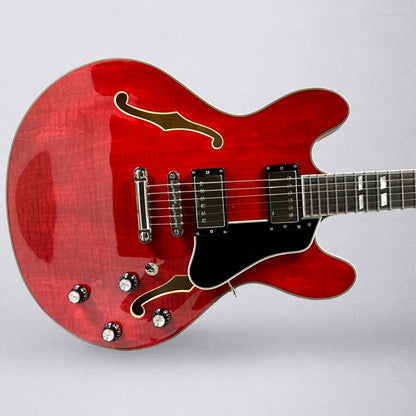 Eastman T486 2025 - Red