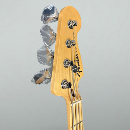 Fender Standard Precision Bass 2025 - Olympic White