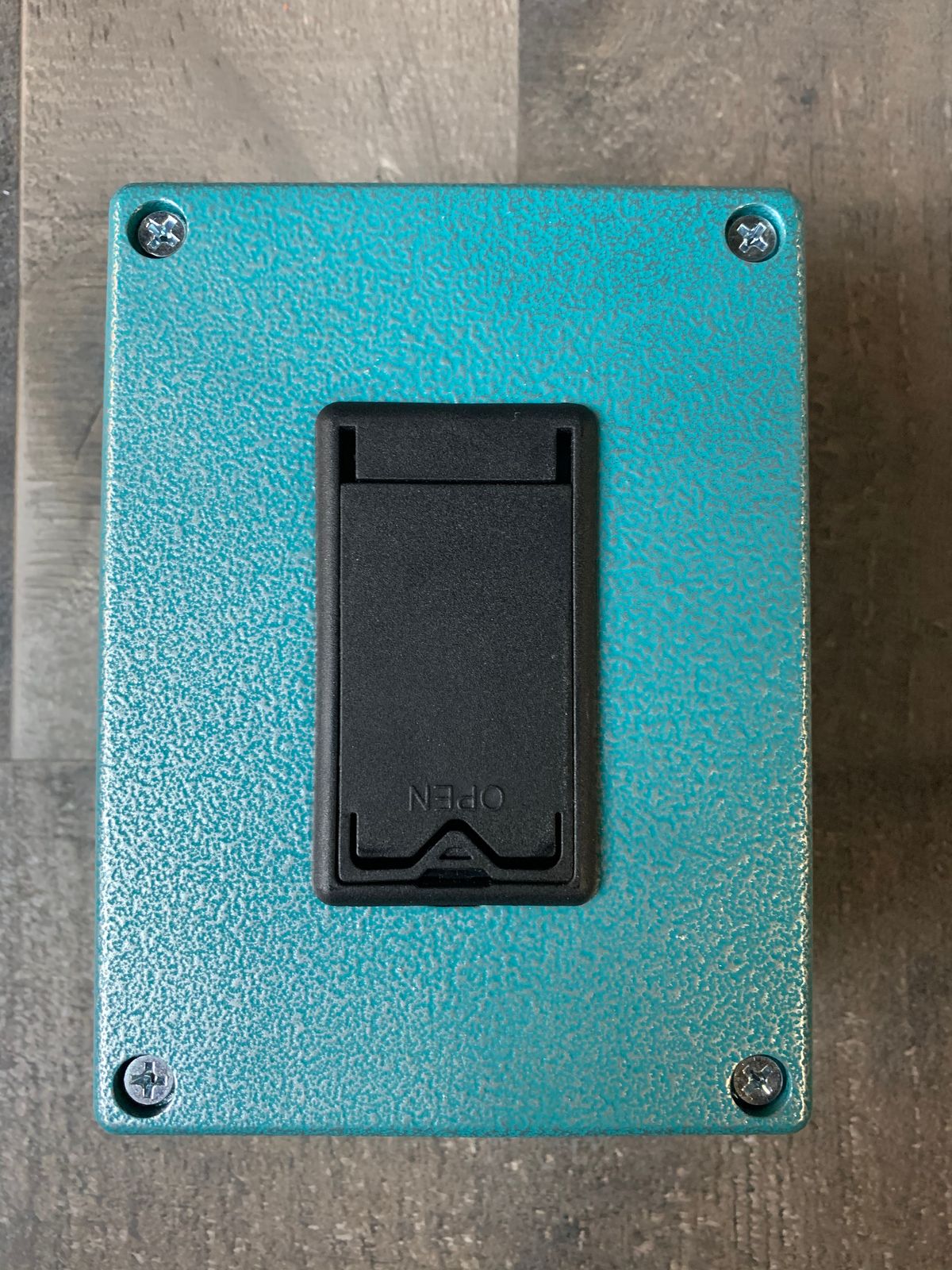 MXR M173 Classic 108 Fuzz