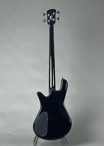 Spector NS Ethos HP 4 2023 - Black Gloss