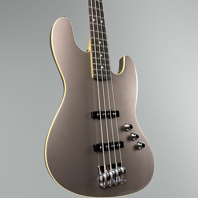 Fender Aerodyne Special Jazz Bass