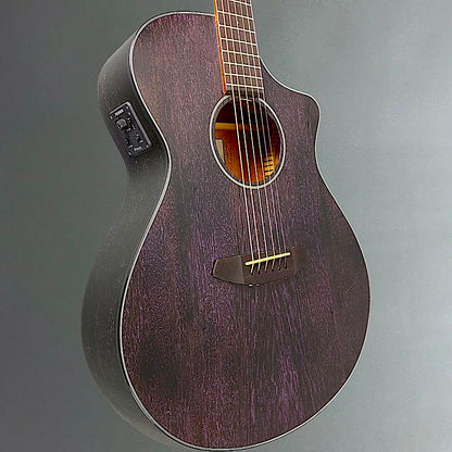 Breedlove Rainforest S Concert Orchid CE  2022 Orchid