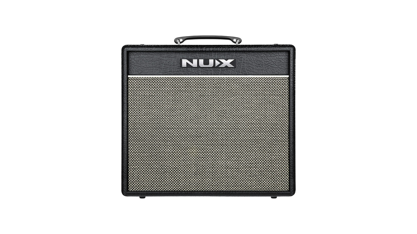 NUX Mighty 40 MKII Guitar Amp