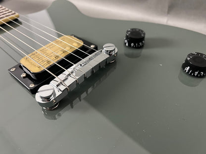 Gretsch Streamliner Jet Club 2025 - Olive Drab