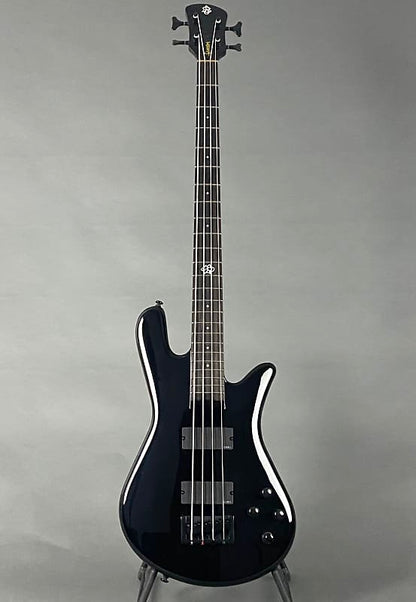 Spector NS Ethos HP 4 2023 - Black Gloss