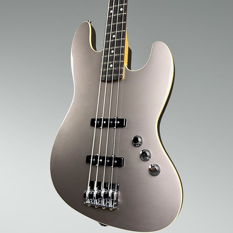 Fender Aerodyne Special Jazz Bass