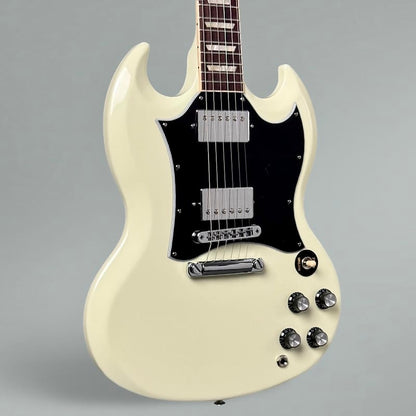 Gibson SG Standard 2023 - Classic White