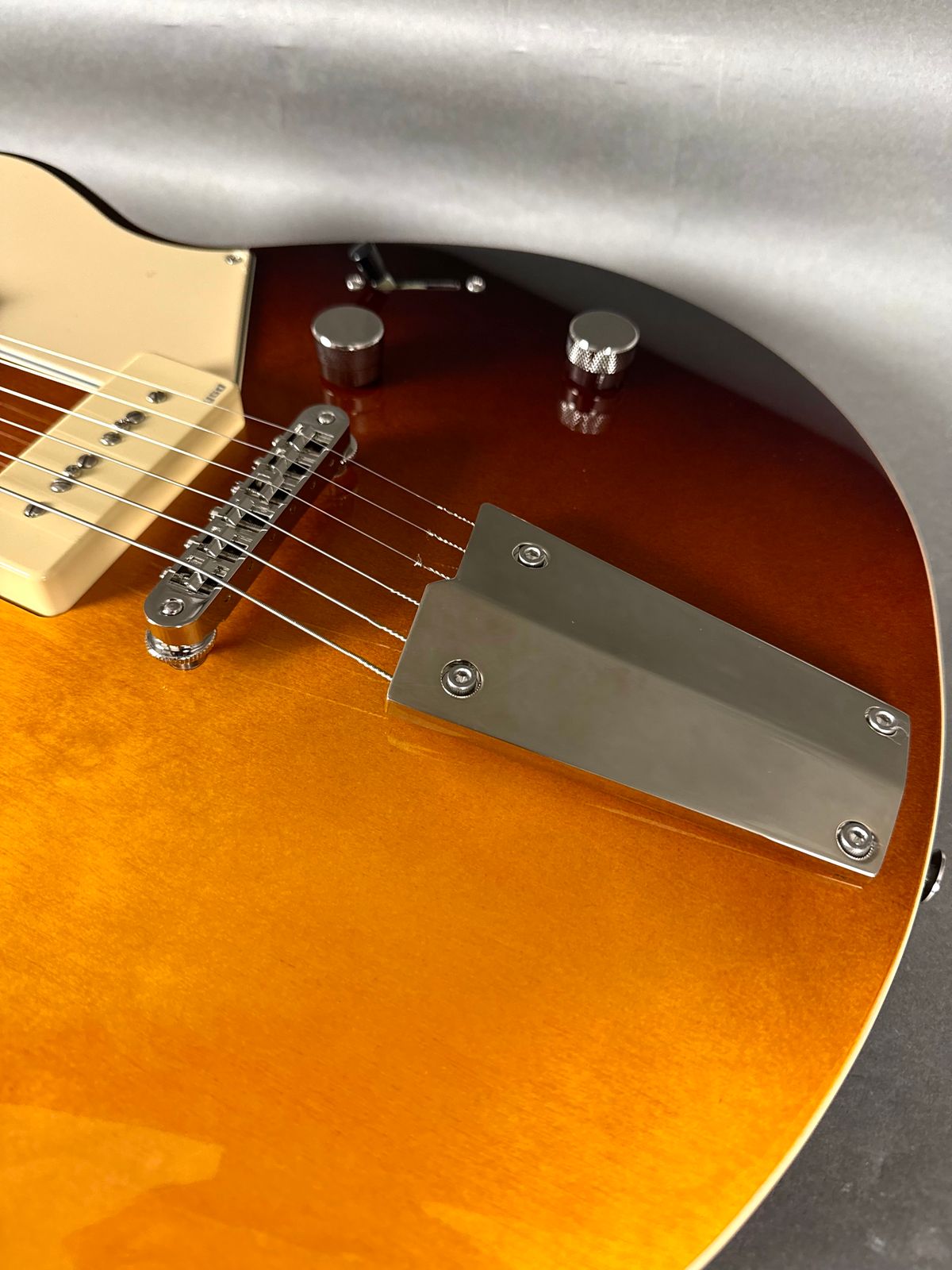 Yamaha Revstar Standard RSS02T 2025 - Sunset Burst