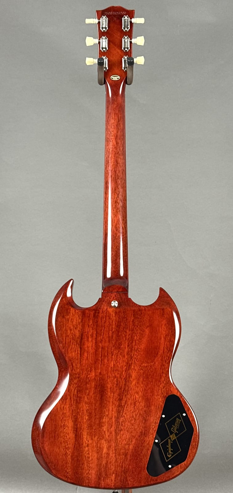 Epiphone IGC 1964 SG Standard Reissue 2025 - Cherry Red