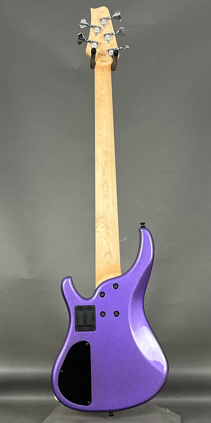 G. Gould GGi5 Hybrid 2025 - Midnight Purple Metallic