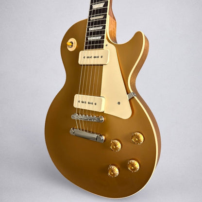 Gibson Les Paul Standard 50’s P90 2025 - Gold Top