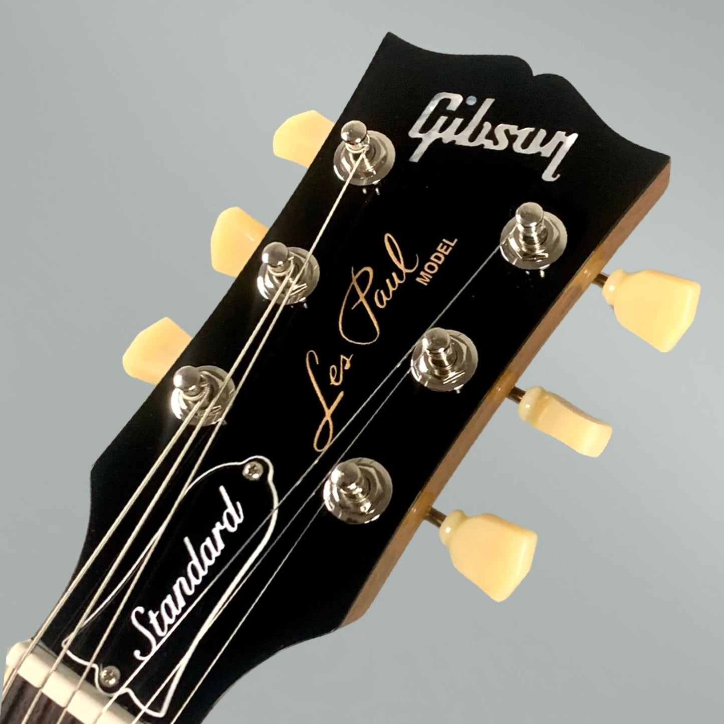 Gibson Les Paul Standard ‘50s 2023 - Ebony