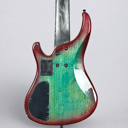 G. Gould GGi5 2025 - Turquoise-Purple Burst
