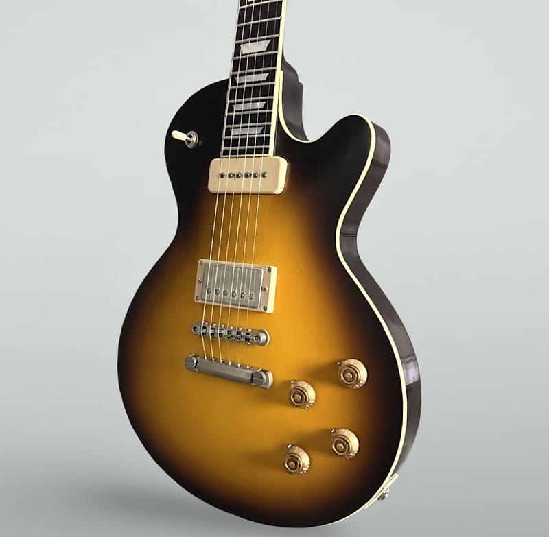 Eastman SB58/TV Limited Edition 2024 - Sunburst