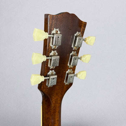 Gibson 1959 ES-335 VOS 2025 - Vintage Sunburst