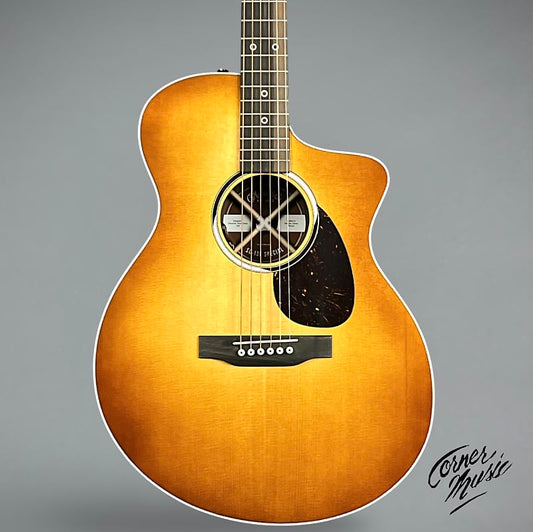 Martin SC-13E Special 2024 - Burst