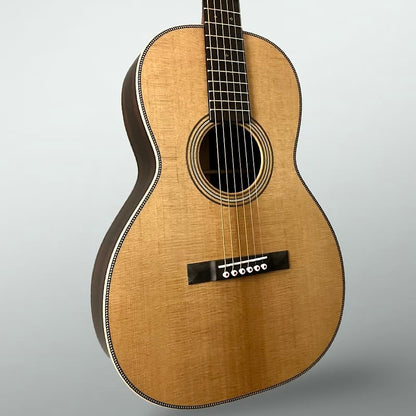 Martin 0012-28 Modern Deluxe 2024 - Natural