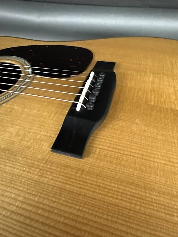 Eastman E20D-MR-TC 2024 - Natural / Madagascar Rosewood