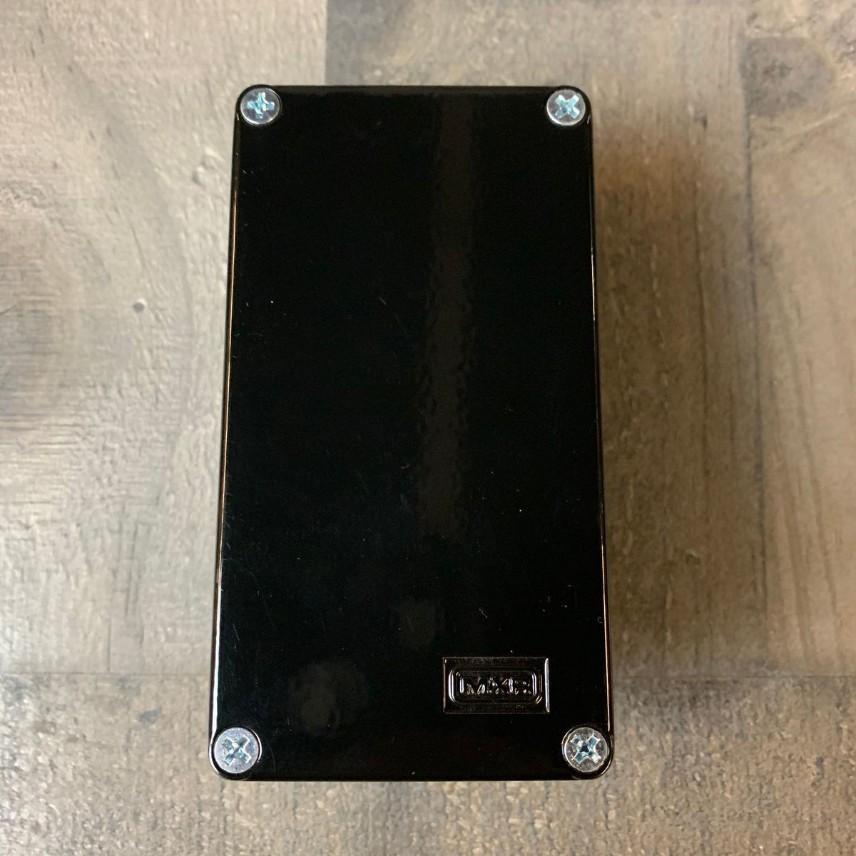 MXR M76 Studio Compressor