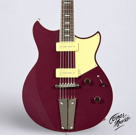 Yamaha Revstar Standard RSS02T 2025 - Hot Merlot