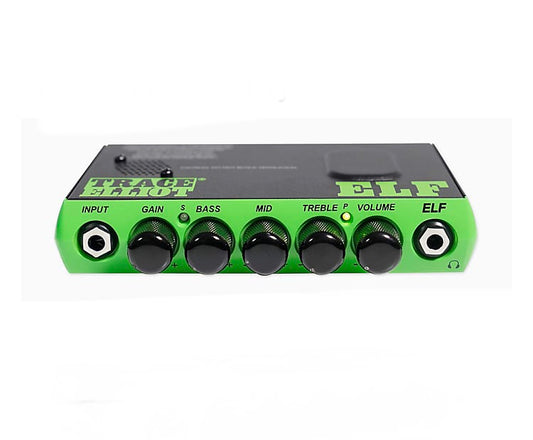 Trace Elliot ELF Ultra Compact Bass Amplifier