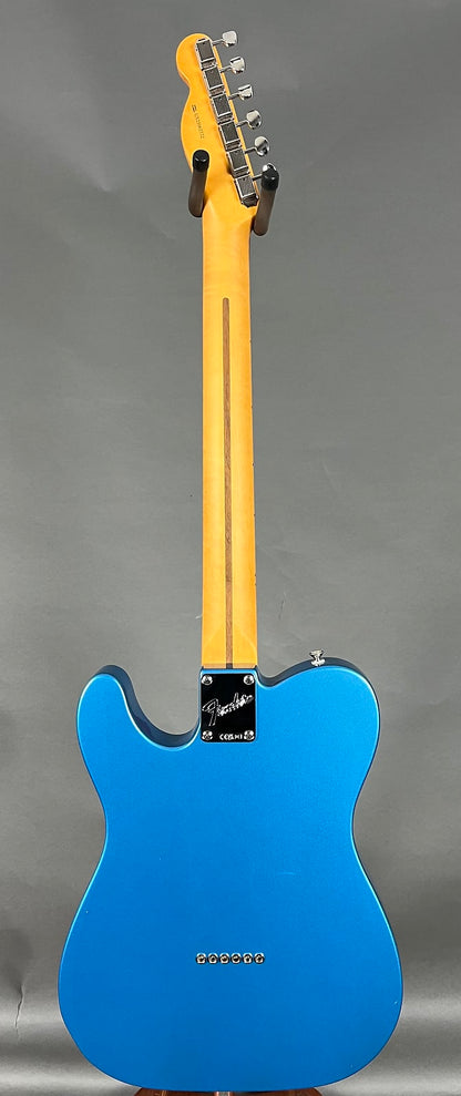 Fender American Professional Classic Hotshot Telecaster 2025 - Faded Lake Placid Blue