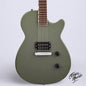 Gretsch Streamliner Jet Club 2025 - Olive Drab