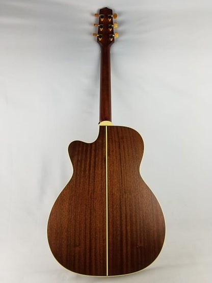 Takamine P3MC Orchestra Model - Satin