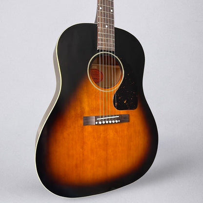 Epiphone 1942 Banner J-45 Reissue 2025 - Vintage Sunburst