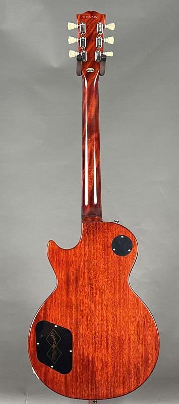 Epiphone 1960 Les Paul Standard Reissue 2025 - Iced Tea