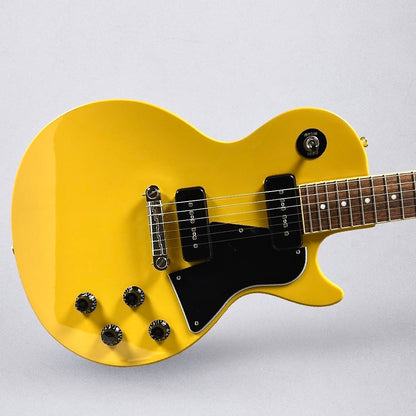 Epiphone Les Paul Special 2025 - TV Yellow