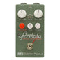 XTS Custom Pedals Fermata Optical Compressor