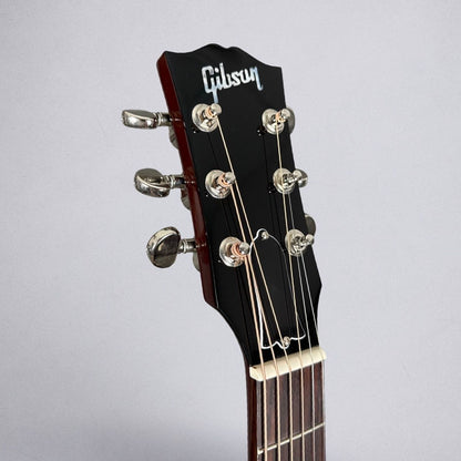 Gibson J-45 Standard 2025 - Honeyburst Gloss